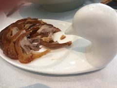 -玉林烤鸭店(定福庄店)