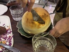 -ELI FALAFEL Lebanese&Mediterranean黎巴嫩美食(富城路店)