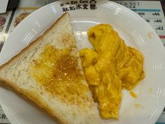 -旺记冰室(九龙中心大厦店)