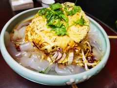 -五谷丰登·胶东海鲜·家常菜(张村店)