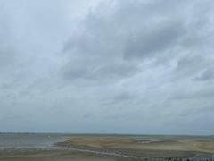 -北海金海湾红树林生态旅游区