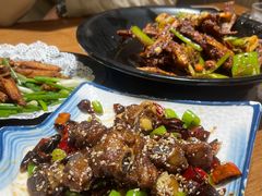 -掌上鲜(南顺城街店)