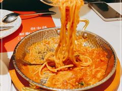 -赤火牛排(金狮广场店)