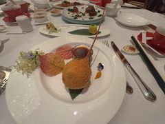 -香宫(九龙香格里拉店)
