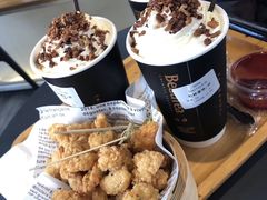 -BeauTea水仙(coco park店)