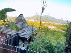 -广州都喜泰丽温泉度假酒店