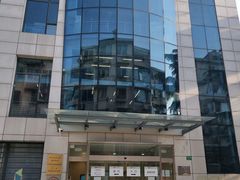 -上海市虹口区图书馆(曲阳分馆)