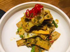 -榕意·川味之美(深业上城店)