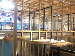 大堂-耿福兴(步行街店)