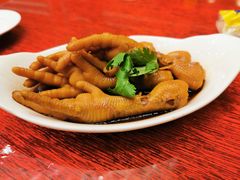 -广州逸林假日酒店·四季桃源中餐厅(白云山风景区店)