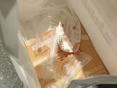 -西村叔叔的店·面包·甜品·蛋糕(崂山丽达店)