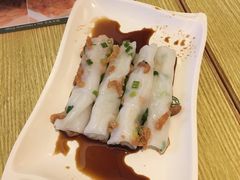 -添好运点心专门店(百老汇店)