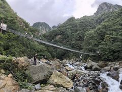 -九峰山