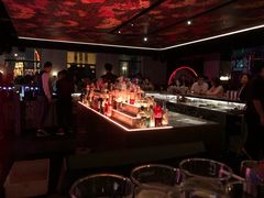 -罗斯福色戒酒吧(外滩店)