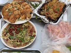 -玉园烧烤·海鲜辣炒