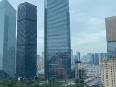 -广州富力君悦大酒店·凯菲厅