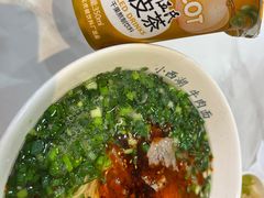 -小西湖牛肉面(小北店)