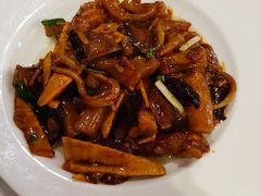 -马凯餐厅(长椿街店)