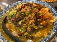 原汤螺蛳粉-螺世纪螺蛳粉·桂味小排档(裕德店)