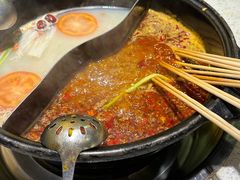 -钢管厂五区小郡肝串串香(南山店)