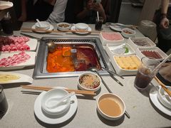 -海底捞火锅(群光广场店)