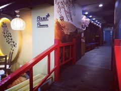 -白兔子密室(长寿路店)