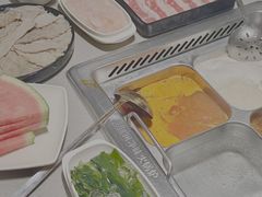 -海底捞火锅(西直门凯德MALL店)