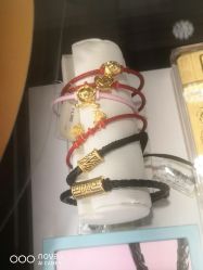 点击看大图 -周大福CHOW TAI FOOK(南翔老街店)