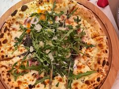 -IL Forno 意坊·意大利餐厅(花园店)