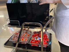 -费大厨辣椒炒肉(万家丽一店)