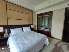 -无锡梁鸿湿地丽笙度假酒店·流觞西餐厅