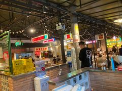 -霸王虾·麻辣小龙虾(清水河公园店)