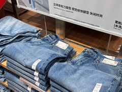 -优衣库(上海虹口龙之梦店)