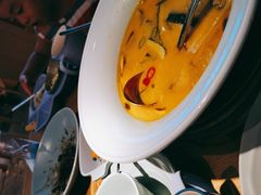 -蜜桃餐厅·伴山(绿宝广场店)