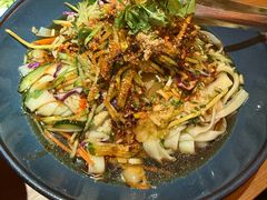 -耶里夏丽·新疆菜·28年喀什老馆(田林东路店)