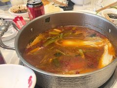 -七欣天香辣蟹火锅(南京桥北太平店)