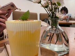 -野路甜点铺(松柏路店)