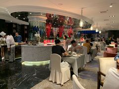 -绮梦西湖·云端餐厅(歌德店)