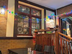 -申德勒加油站餐厅(三里屯北小街店)