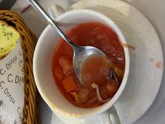 -库滋明·俄罗斯特色美食(中央大街店)