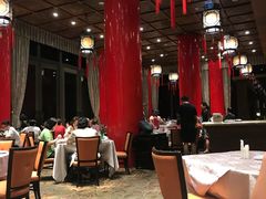 大堂-圆山大饭店-圆苑餐厅