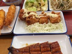 -虹梅食堂·爱蝦乃家