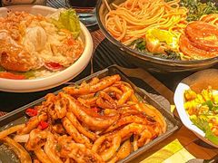 -小川洋风料理(街道口店)