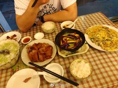-聂记粤菜馆(鼓西路店)