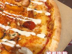 -百特喜·意大利餐厅(八佰伴镇江店)