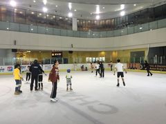 -冠军冰场CHAMPION RINK(百联又一城店)