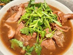 -姚记炒肝店(簋街店)