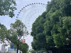 -南昌之星摩天轮