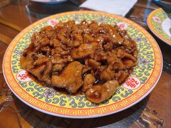 -烤肉季饭庄