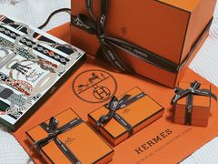 -Hermes爱马仕(成都远洋太古里店)